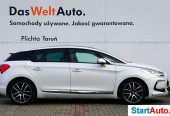 Citroen DS5 2,0 BlueHDi 181KM SoChic Automat Kamera Panorama NAVI Bi-Ksen. FV23%