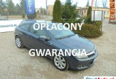 Opel Astra GTC , opłacona , silnik 1.6 benzyna !Serwis ,czytaj opis !