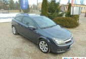 Opel Astra GTC , opłacona , silnik 1.6 benzyna !Serwis ,czytaj opis !