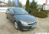 Opel Astra GTC , opłacona , silnik 1.6 benzyna !Serwis ,czytaj opis !