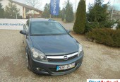 Opel Astra GTC , opłacona , silnik 1.6 benzyna !Serwis ,czytaj opis !