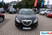 Lancia Delta