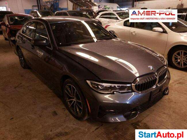 BMW Pozostałe