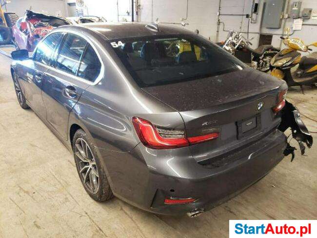 BMW Pozostałe