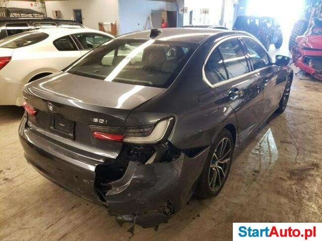 BMW Pozostałe