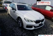 BMW Pozostałe