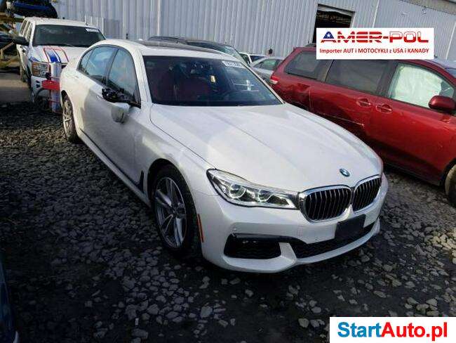 BMW Pozostałe