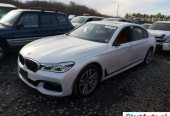BMW Pozostałe
