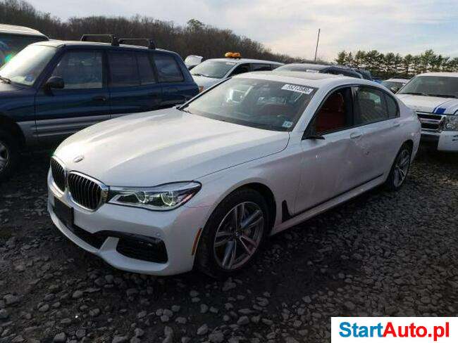 BMW Pozostałe
