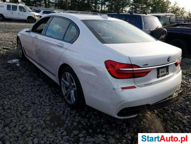 BMW Pozostałe