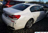 BMW Pozostałe
