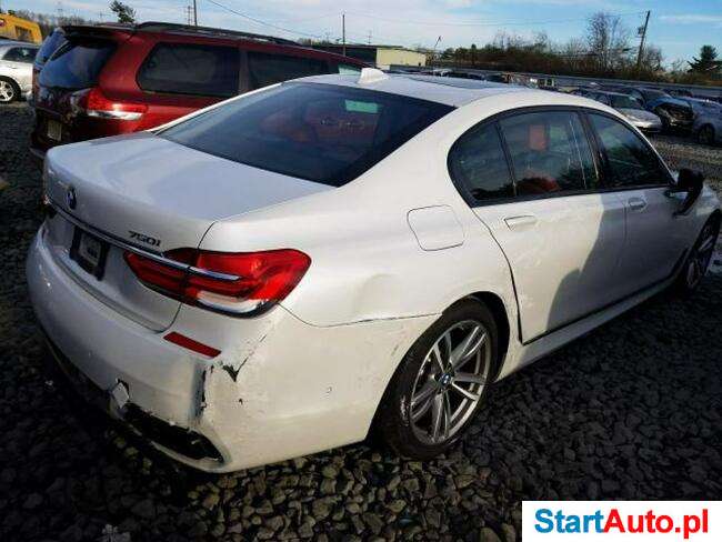 BMW Pozostałe