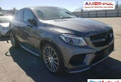 Mercedes-Benz Pozostałe