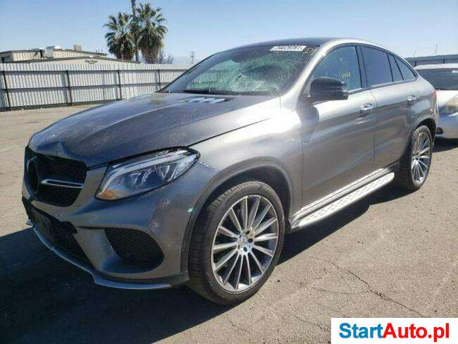 Mercedes-Benz Pozostałe