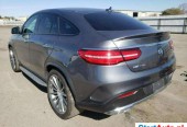 Mercedes-Benz Pozostałe