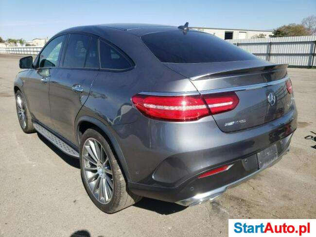 Mercedes-Benz Pozostałe