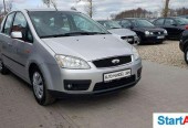 Ford C-Max 1,6 Ben