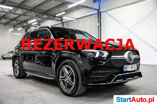 Mercedes-Benz Pozostałe