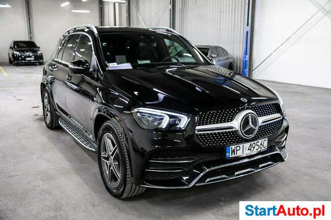 Mercedes-Benz Pozostałe