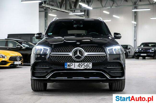 Mercedes-Benz Pozostałe