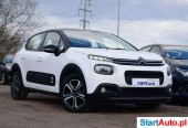 Citroen C3 Benzyna _ 110 KM _ Automat !