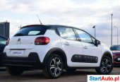 Citroen C3 Benzyna _ 110 KM _ Automat !