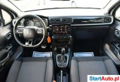 Citroen C3 Benzyna _ 110 KM _ Automat !