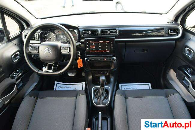 Citroen C3 Benzyna _ 110 KM _ Automat !