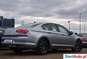 Volkswagen Passat Salon PL _ VAT 23% _ Bezwypadkowy _ Serwisowany _