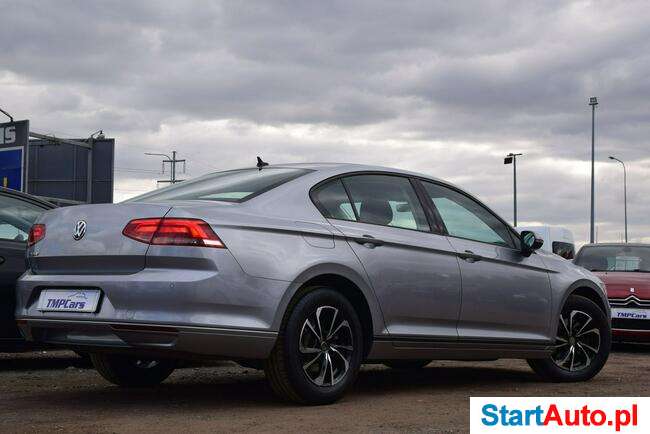 Volkswagen Passat Salon PL _ VAT 23% _ Bezwypadkowy _ Serwisowany _