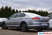 Volkswagen Passat Salon PL _ VAT 23% _ Bezwypadkowy _ Serwisowany _