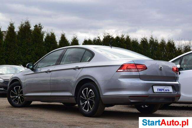 Volkswagen Passat Salon PL _ VAT 23% _ Bezwypadkowy _ Serwisowany _