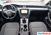Volkswagen Passat Salon PL _ VAT 23% _ Bezwypadkowy _ Serwisowany _