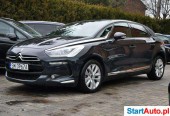 Citroen DS5