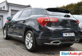 Citroen DS5