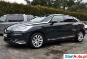 Citroen DS5
