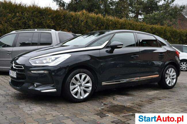 Citroen DS5