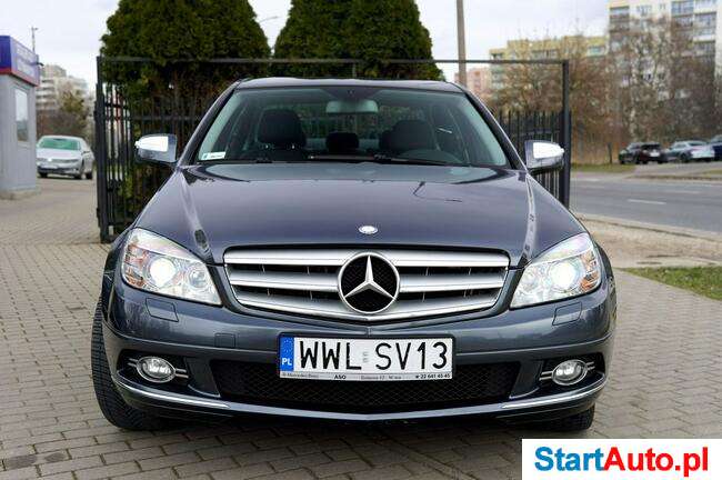 Mercedes-Benz Pozostałe
