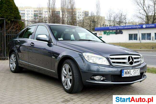 Mercedes-Benz Pozostałe