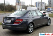Mercedes-Benz Pozostałe