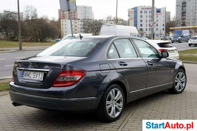 Mercedes-Benz Pozostałe