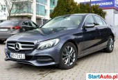 Mercedes-Benz Pozostałe