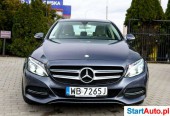 Mercedes-Benz Pozostałe