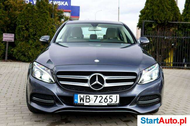 Mercedes-Benz Pozostałe
