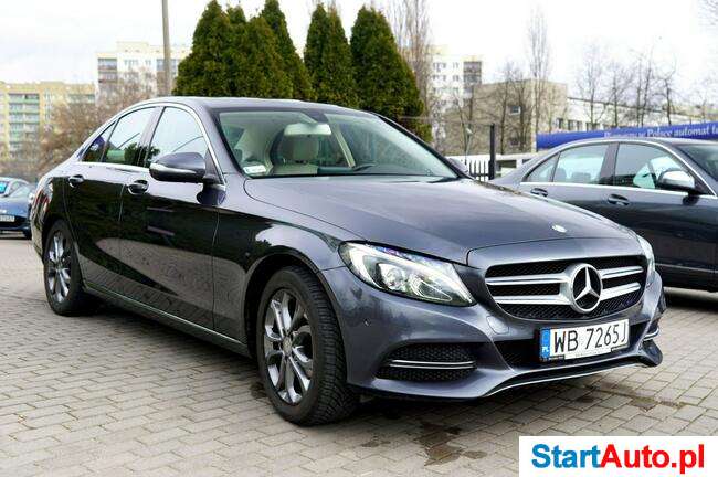 Mercedes-Benz Pozostałe