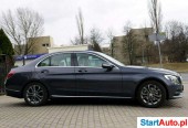 Mercedes-Benz Pozostałe