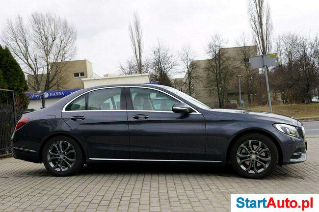 Mercedes-Benz Pozostałe