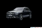 Mercedes-Benz Pozostałe