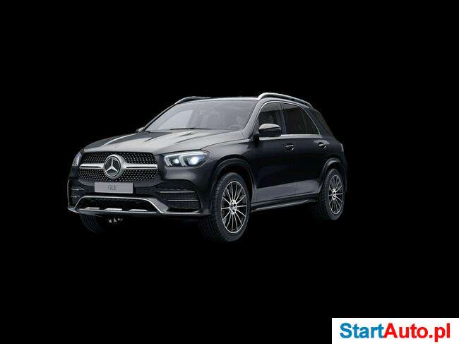 Mercedes-Benz Pozostałe