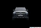 Mercedes-Benz Pozostałe